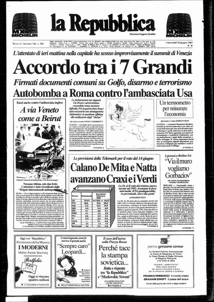 La repubblica